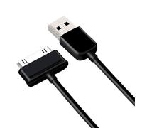 Tnfeeon Tab 2 10.1 P5100 P7500 7.0 Plus T859 Chargeur de Données USB - Position du Câble - Table de sécurité pour les Paramètres USB pour les Utilisateurs de tablettes.