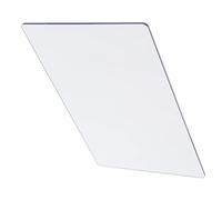 Tnfeeon Tapis de Découpe en Plastique de 3 Mm pour Machines à Découper, Taille de 10 Pouces, Idéal pour les Scrapbooking, les Projets de Précision et de Gaufrage, Compatible avec Plusieurs Appareils