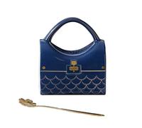 Tnfeeon Tasse à café en Forme de Sac à Main, Tasse à thé en Céramique de 400 Ml pour une Expérience Unique de café à la Maison, Parfaite pour Offrir (#1)