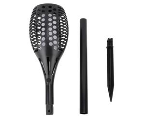 Tnfeeon Torche Solaire Light Outdoor Flickern Mystical/Fantasy for Garden Party BBQ Christmas Imperproof