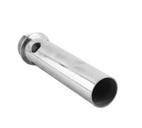 Tnfeeon Tour de Buse Brunale à Eau Brunale Réglable Tour de Glace Caskad Design pour L'étang Spray - Colonnes à Eau Haute Pulvérisation - Facile à Installer et à Remplacer