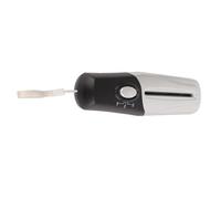 Tnfeeon USB Multifonctionnel -Mini Portable Portable CONCEPATION Compact pour MÉMOIRE Graphique Facile À PROPRER MATÉRIEL ABS