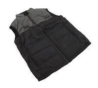 Tnfeeon Veste de Chauffage de Commande de Température Intelligente électrique USB Veste de Température Intelligente pour le Ski de Camping de Ski D'hiver Snowboard comme des Photos Affichées (XXL)