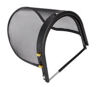 Tnfeeon Visage en, écrans Faciaux de sécurité, Protection du Jardinage Forestier contre les Coupures et les Débris, Visière de sécurité Professionnelle pour Casque Nan