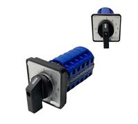 TNGNMGVSJ LW26-20/5 Rotate 10 Positions 5-Section Single-wire Power Circuit Switching Conversion Control Cam Switch