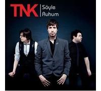 TNK - Söyle Ruhum