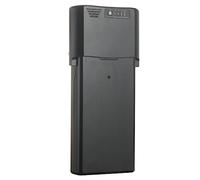 TNLi TEC Batterie de rechange pour vélo électrique Ansmann PortaPower Kalkhoff Zündapp 36 V 10,4 Ah 374,4 Wh