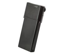 TNLi TEC Batterie vélo électrique 36V 11.6Ah Ansmann Batterie de Rechange pour vélo électrique pour Kalkhoff MiFa Zündapp Hollandia Porta Power