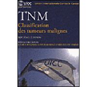 TNM Classification des tumeurs malignes - UNICC - Cassini Ed - broché - Etude