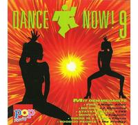 TNN Intermission Reel 2 Real Purple Kings NiNa - DANCEN0W! (EDT. NlNE)