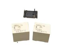 TNNBNT 10PCS/LoT G8QE-1A-12VDC G8QE G8QE-1A 12VDC PIN6((10PCS White)