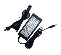 TNNBNT 12V 4A Power Cord Adapter for KORG SP250 LP350 for Micro Keyboard Synthesizer Arranger Keyboard PA50D(Adapter Only)