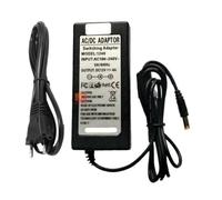 TNNBNT 12V4A/4000MA Adapter Charger for Roland Digital PSB-7U Charging Power Supply Transformer Cable FP-30X/10/7F/47(No AC Cable)