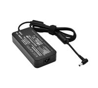 TNNBNT 19.5V 11.8A 230W Charger for ASUS Aero 15-Y9-4K80P Aero 15-X9-RT4K5MP for Gaming Laptop Adapter ZX8-CR5S1(EU Plug)