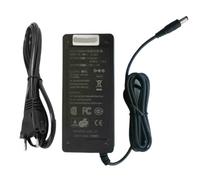 TNNBNT 19V 3A Power Supply for Harman/Kardon Go+Play Stereo Speaker Portable Outdoor Speaker AC DC Adapter Charger(AU Cable)