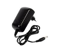 TNNBNT 5.7V 2A 2000MA Adapter Charger for Roland Roland AE-10 for Micro CUBE-GX10 Sound Effector Speaker PSD-120 Power Supply(US Plug)