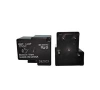 TNNBNT 5PCS/Lot G8P-1A4P-48V G8P-1A4P-48VDC G8P-1A4P-12VDC G8P-1A4P-24VDC G8P-1A4P-DC48V 4PINS 30A250VAC 48VDC(G8P-1A4P-48VDC)