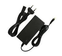 TNNBNT 9.5V 1A AC Adaptor Power Supply Charger for Casio Keyboard LK-125 CTK-3300 E95100LW AD-E95100LW SA-46 SA-47 Adapter 9.5V1A(US Cable)