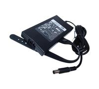 TNNBNT 90W Laptop Adapter 19.5V 4.62A Power Supply Charger for Dell E4300 E5410 E6320 E6400 E6430 3521 Inspiron N5110 with DC 7.4 * 5.0mm(US Plug)