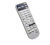 TNNBNT Télécommande de Remplacement for projecteur Epson EB-W49 EB-X49 EB-E20 EB-FH52 EB-W52 EB-W51 EB-FH06 EB-W06 EB-X06 EB-E01