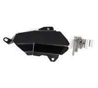 TNOE7 Couvercle de Protection pompe à eau, accessoires moto Compatible avec Tenere 700 Tenere700 XTZ XTZ700 T7 T700 2019 2020 2021 .A3T