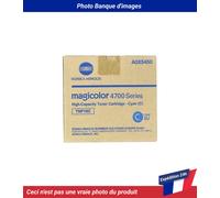 Original Konica Minolta A0X5450 / TNP18C Toner cyan