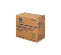 Original Konica Minolta A5X0250 / TNP48Y Toner jaune