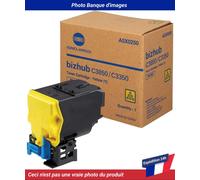 Konica Minolta TNP-48C