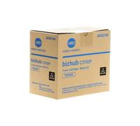 TNP-50K Konica Minolta BIZHUB C3100P Cartouche de toner Noir