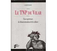 TNP DE JEAN VILAR