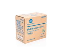 TNP48Y Konica Minolta bizhub C3350 Cartouche de toner Jaune