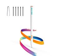 TNRV Stylo de rechange pour Kindle Scribe, prend en charge 4096 niveaux de sensibilité à la pression, stylet Kindle Scribe avec gomme, écriture et dessin