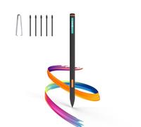 TNRV Stylo de rechange pour Kindle Scribe, prend en charge 4096 niveaux de sensibilité à la pression, stylet Kindle Scribe avec gomme, écriture et dessin