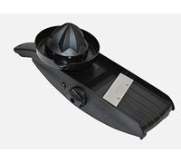 TNS 3000 Mandoline noire