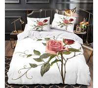 TNSGHAVED Monument de Rome Parure de Lit Imprimé en 3D Douce Résistante Respirante Housse de Couette Microfibre résistante Fermeture Éclair Hypoallergique for Adulte King（220x240cm）