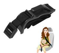TNSLAND Ceinture Femme Enceinte Ceinture Grossesse Femme Enceinte Ceinture de Sécurité Voiture Ceinture Sécurité Femme Enceinte Confort Liberté Mamans Enceintes Protection Ventre Bébé à Naître