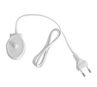 TNSLAND Chargeur Brosse a Dent Oral b pour Brosse à Dents électrique Braun Oral B Vitality Pro 3 3500 Series 3 Plus Genius X iO2 iO3 iO4 iO5 iO6 Chargeur de Brosse à Dents Câble de Recharge étanche