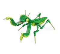 TNSLAND Insecte Jouet de Construction, 103 pièces mantes religieuses Jouet de Construction, Insecte Blocs de Construction, Insecte Blocs de Construction de Serrage pour Les Enfants de 4 Ans et Plus