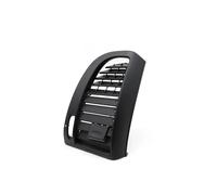 TNSSCZM Couvercle Sortie Air Central Gauche Droite pour Benz pour Vito Viano W636 W639 2004 2005 2006 2007 2008 2009 2010 2011 2012 2013 2014 2015 Voiture Climatisation Ventilation(Right)