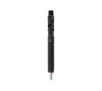 TNSSCZM Injecteur Carburant Voiture Buse d'injecteur de Carburant Diesel pour Delphi pour JMC Transit 2.8l Van 114Bhp 4JB1TCI Euro 3 EJBR03301D 1112100TAR Nouvelle Collection Injections Voitures