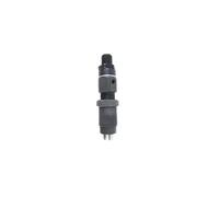 TNSSCZM Injecteur Carburant Voiture pour Toyota pour Hilux pour Hiace 5L-E 23600-59325 pièces d'auto Moteur injecteurs de Carburant 1 pièces injecteurs de Carburant en métal Noir Injections Voitures