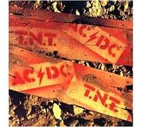 AC/DC – TNT – CD – Import australien