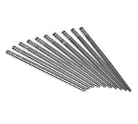 TNT AIGUILLE ADAPT. PHBG 19-21mm W3/W4/W5/W7/W8/W9/W10/W11/W12/W25 (COFFRET DE 10 AIGUILLES )