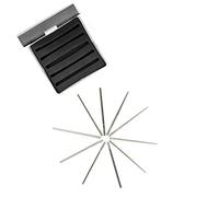 TNT AIGUILLES ADAPT. PHBN/PHVA 12-17.5mm A2/A7/A8/A12/A13/A20/A21A/A26/A28/A33 (COFFRET 10 AIGUILLES)