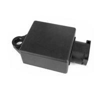 TNT BLOC CDI TYPE DELLORTO ADAPT. PEUGEOT TREKKER - LUDIX ( 8 BROCHES )
