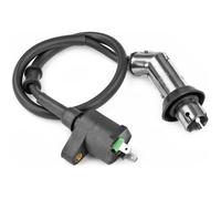 BOBINE D'ALLUMAGE ADAPT SCOOTER CHINOIS GY6 50CC 4T / ROMA 4 TEMPS 2/3