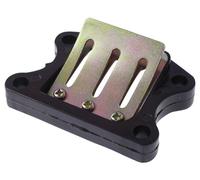 TNT boîte à clapets compatible pour Peugeot Buxy, Elyseo, Elystar, Looxor, Speedake, Speedfight 1, 2, 50cc, 100cc