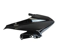 TNT Carénage Bouclier avant Droite Yamaha Tmax 500 2008-2012 Noir Poli