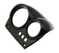 TNT COUVRE COMPTEUR ADAPT. NITRO/AEROX NOIR METAL