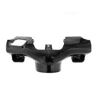 TNT COUVRE GUIDON ADAPT. TREKKER NOIR METAL